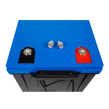 Baterie LiFePO4 25,6V 100Ah Ultimatron Smart BMS