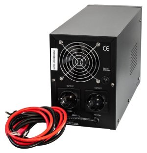 Zdroj záložní MHPOWER MPU-500-12V
