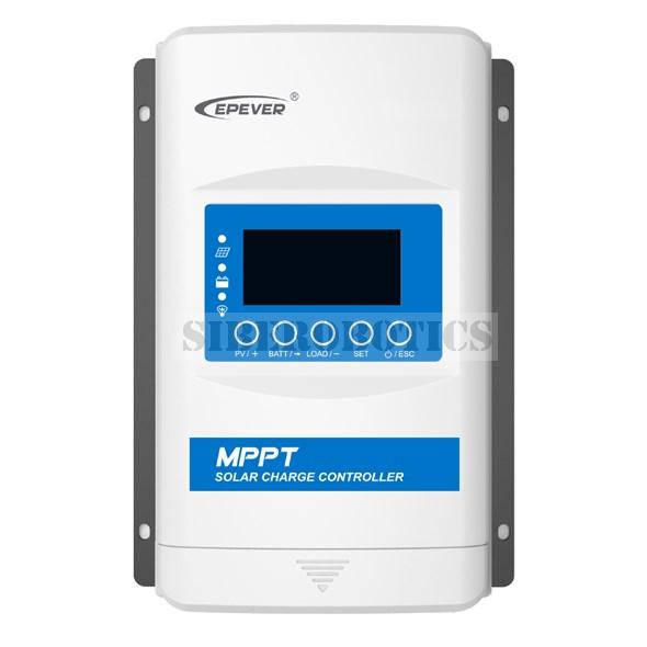 Solární regulátor MPPT EPsolar XDS2 100VDC/ 40A série XTRA - 12/24V