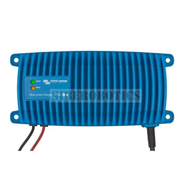 Nabíječka baterií BlueSmart 12V/7A IP67, vodotěsná