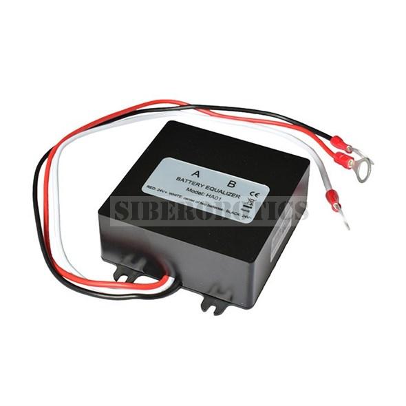 Balancér pro 2x12V baterie GOOWEI ENERGY HA01