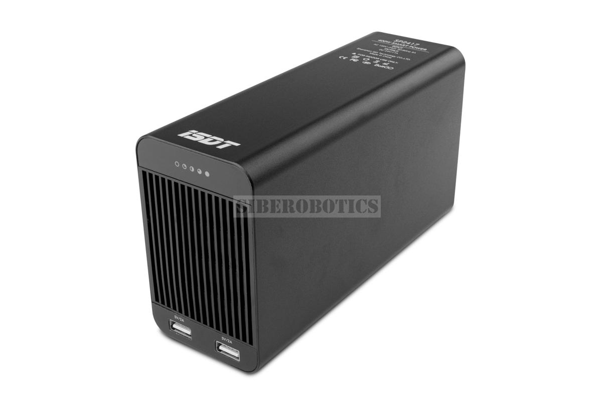 iSDT SP2417 zdroj 24V/400W