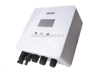 Solární regulátor MPPT Antik Water Heater PWH 01 V2 3kW (pro fotovoltaický ohřev vody)